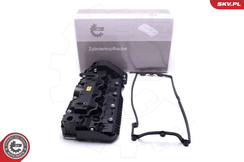 Cylinder Head Cover